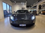 2017 ASTON MARTIN DB11 V12 TWIN TURBO LAUNCH EDITION MY17