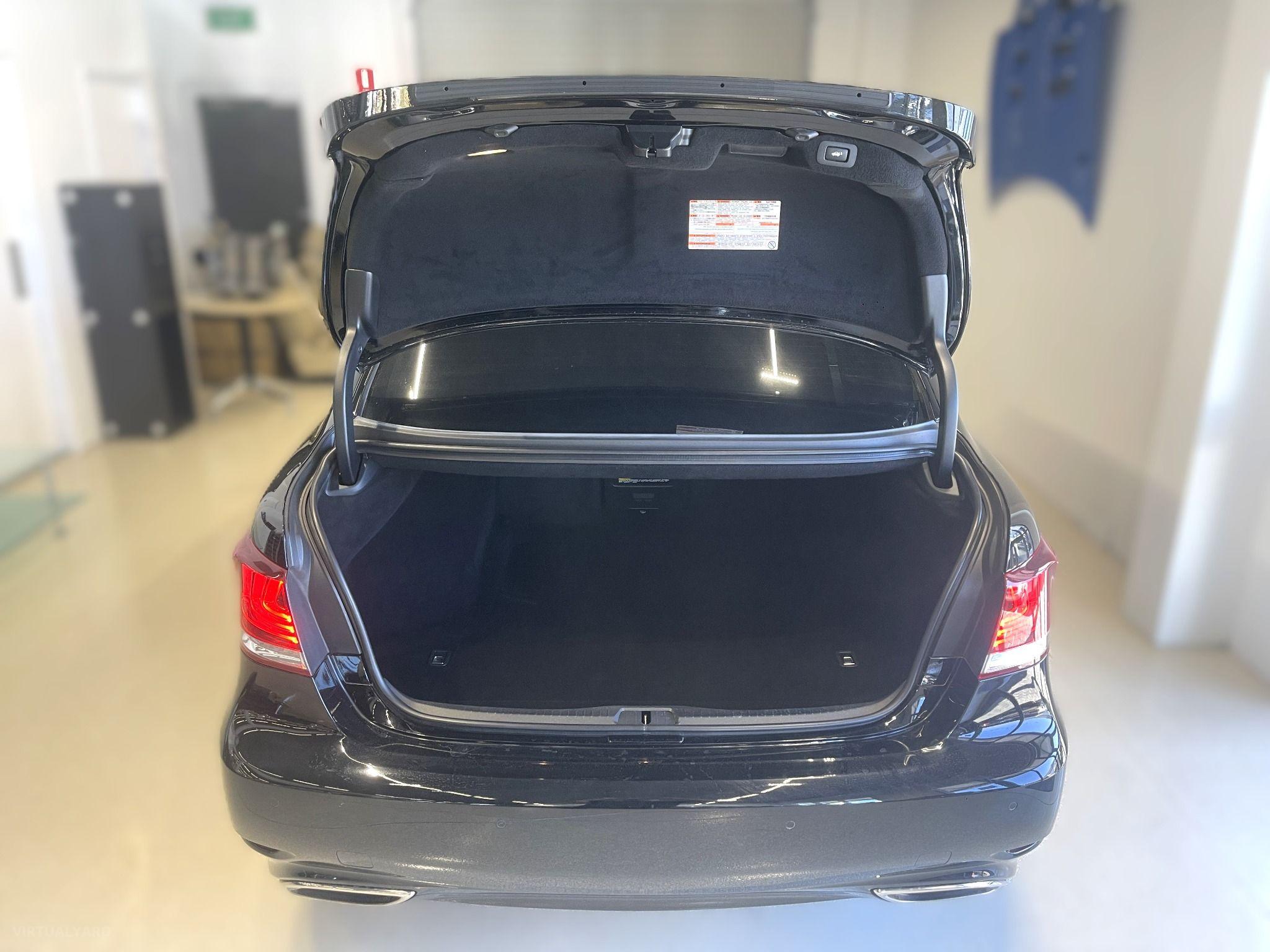 2014 LEXUS LS460 C I PACKAGE AWD USF45