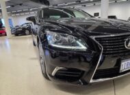 2014 LEXUS LS460 C I PACKAGE AWD USF45