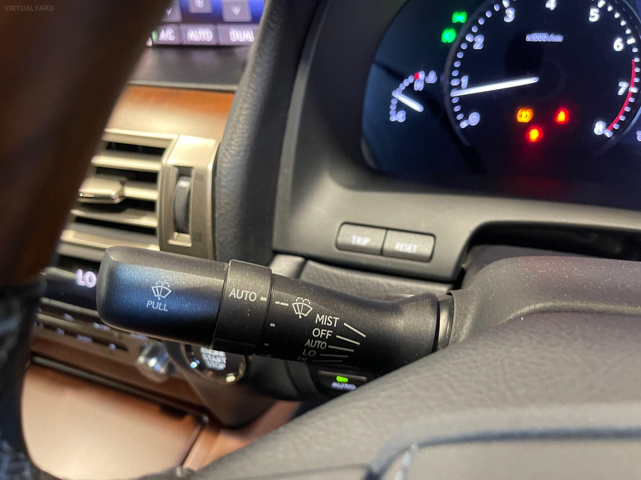 2014 LEXUS LS460 C I PACKAGE AWD USF45