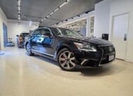 2014 LEXUS LS460 C I PACKAGE AWD USF45