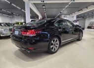 2014 LEXUS LS460 C I PACKAGE AWD USF45