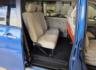 2019 NISSAN SERENA S ANCIENTE Welcab