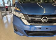 2019 NISSAN SERENA S ANCIENTE Welcab
