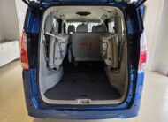 2019 NISSAN SERENA S ANCIENTE Welcab