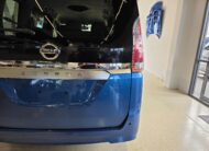 2019 NISSAN SERENA S ANCIENTE Welcab