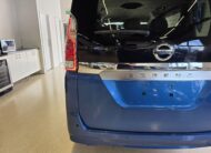 2019 NISSAN SERENA S ANCIENTE Welcab