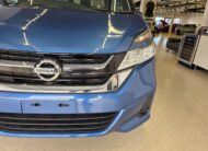 2019 NISSAN SERENA S ANCIENTE Welcab