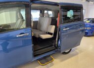 2019 NISSAN SERENA S ANCIENTE Welcab