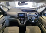 2019 NISSAN SERENA S ANCIENTE Welcab