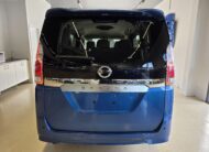 2019 NISSAN SERENA S ANCIENTE Welcab