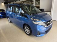 2019 NISSAN SERENA S ANCIENTE Welcab
