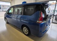 2019 NISSAN SERENA S ANCIENTE Welcab