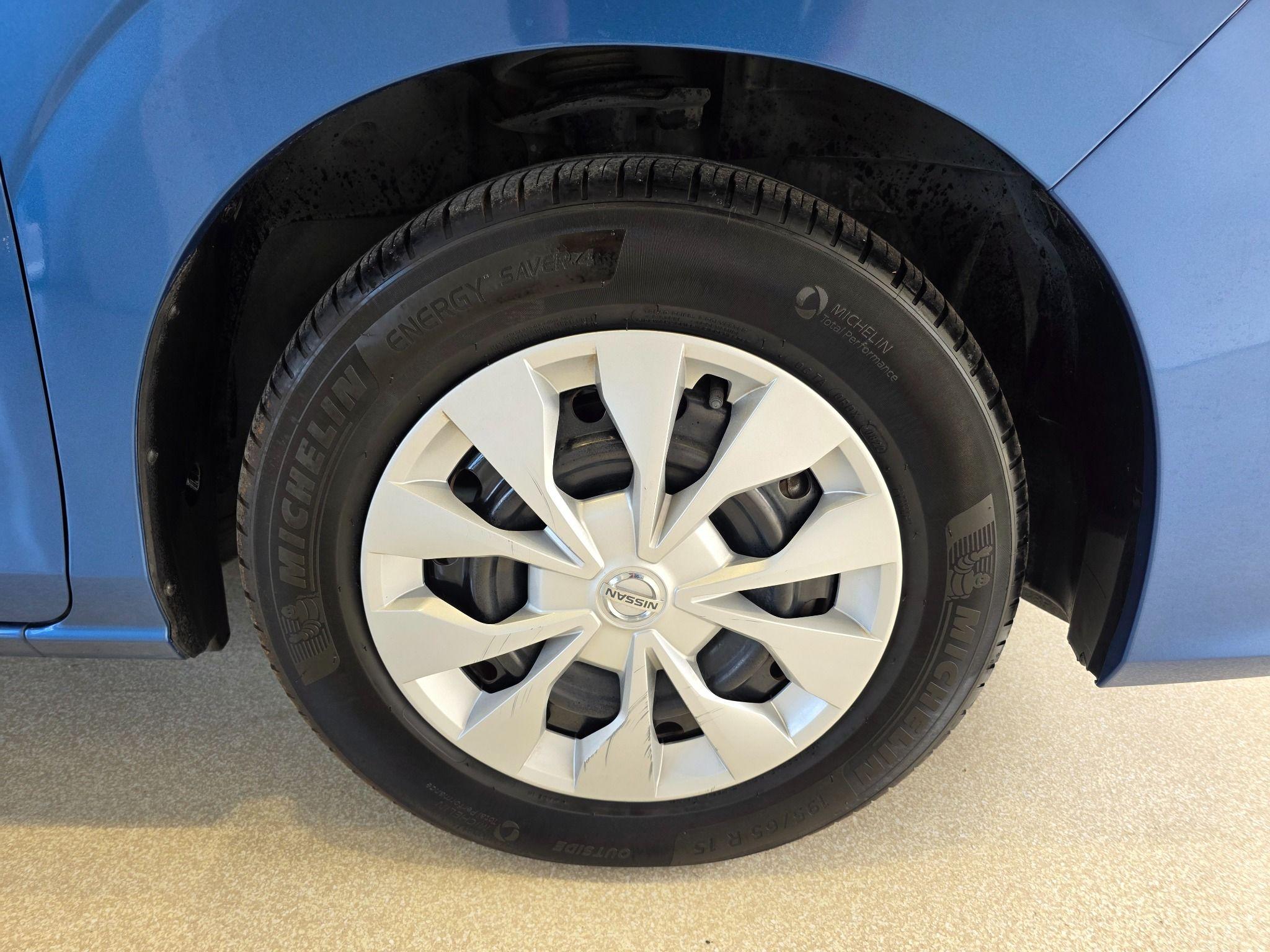 2019 NISSAN SERENA S ANCIENTE Welcab