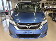 2019 NISSAN SERENA S ANCIENTE Welcab