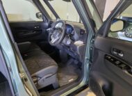 2023 Mitsubishi DELICA MINI Hybrid AWD