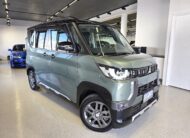 2023 Mitsubishi DELICA MINI Hybrid AWD