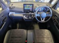 2023 Mitsubishi DELICA MINI Hybrid AWD