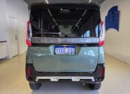 2023 Mitsubishi DELICA MINI Hybrid AWD