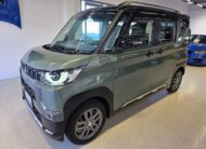 2023 Mitsubishi DELICA MINI Hybrid AWD