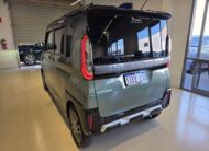 2023 Mitsubishi DELICA MINI Hybrid AWD