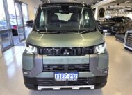 2023 Mitsubishi DELICA MINI Hybrid AWD