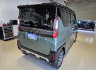2023 Mitsubishi DELICA MINI Hybrid AWD
