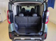 2023 Mitsubishi DELICA MINI Hybrid AWD