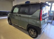 2023 Mitsubishi DELICA MINI Hybrid AWD