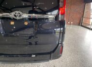 2015 Toyota Esquire XI WELCAB with Wheelchair Access