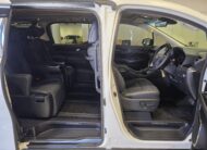 2022 TOYOTA ALPHARD SC AGH30W