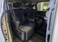 2022 TOYOTA ALPHARD SC AGH30W