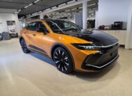 2022 TOYOTA CROWN CROSSOVER RS TURBO HYBRID TZSH35