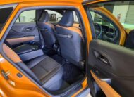 2022 TOYOTA CROWN CROSSOVER RS TURBO HYBRID TZSH35