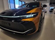 2022 TOYOTA CROWN CROSSOVER RS TURBO HYBRID TZSH35