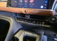 2022 TOYOTA CROWN CROSSOVER RS TURBO HYBRID TZSH35