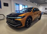 2022 TOYOTA CROWN CROSSOVER RS TURBO HYBRID TZSH35