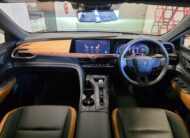 2022 TOYOTA CROWN CROSSOVER RS TURBO HYBRID TZSH35