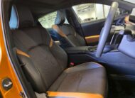 2022 TOYOTA CROWN CROSSOVER RS TURBO HYBRID TZSH35
