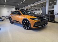 2022 TOYOTA CROWN CROSSOVER RS TURBO HYBRID TZSH35