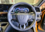 2022 TOYOTA CROWN CROSSOVER RS TURBO HYBRID TZSH35