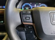 2022 TOYOTA CROWN CROSSOVER RS TURBO HYBRID TZSH35