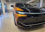 2022 TOYOTA CROWN CROSSOVER RS TURBO HYBRID TZSH35