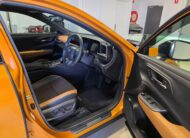 2022 TOYOTA CROWN CROSSOVER RS TURBO HYBRID TZSH35