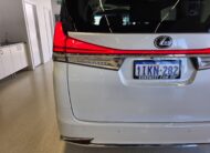 2023 Toyota Alphard 2.5 S C Package AGH30 ( Lexus LM Conversion)