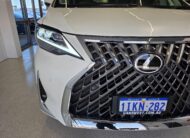 2023 Toyota Alphard 2.5 S C Package AGH30 ( Lexus LM Conversion)