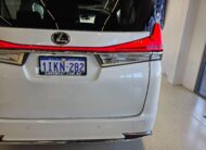 2023 Toyota Alphard 2.5 S C Package AGH30 ( Lexus LM Conversion)