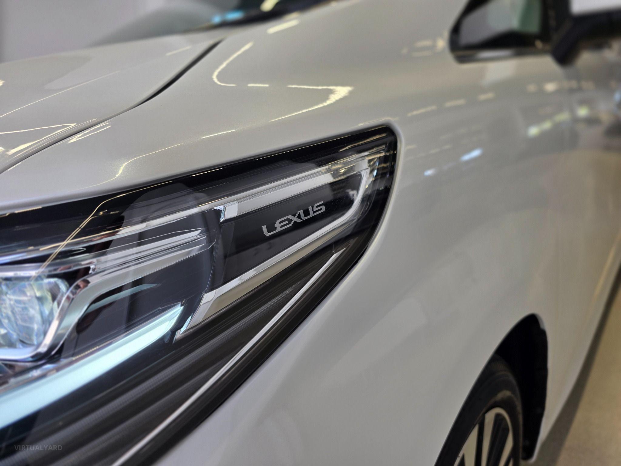 2023 Toyota Alphard 2.5 S C Package AGH30 ( Lexus LM Conversion)