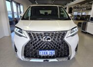 2023 Toyota Alphard 2.5 S C Package AGH30 ( Lexus LM Conversion)