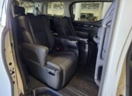 2023 Toyota Alphard 2.5 S C Package AGH30 ( Lexus LM Conversion)
